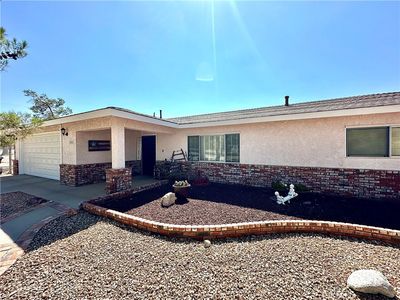 7490 Frontera Ave, Yucca Valley, CA, 92284
