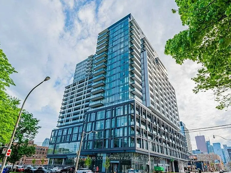 50 Power St #720 — Photo 1