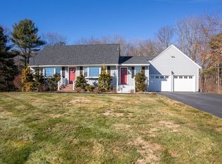 66 Jay Rd, North Andover, MA 01845