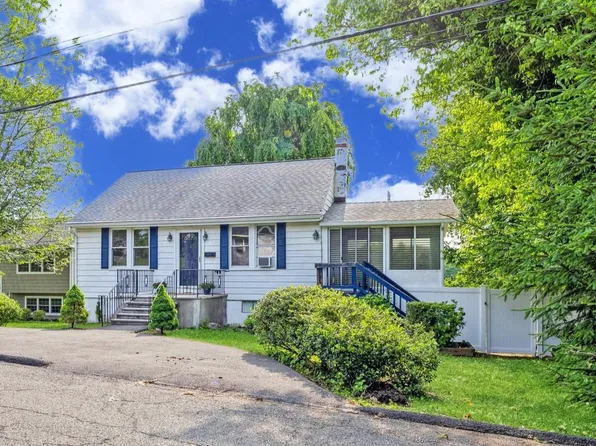 159 S Harrison Avenue, Congers, NY 10920