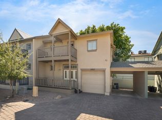 2016 S Hammond Dr #102A, Tempe, AZ 85282