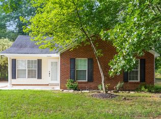 5004 West St, Indian Trail, NC 28079
