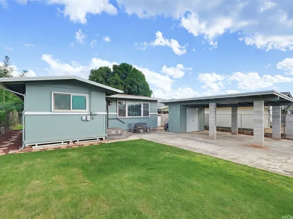87-233 Mikana St, Waianae, HI 96792