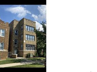 8205 S Justine St APT 2, Chicago, IL 60620
