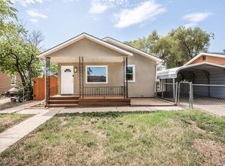 2018 E 6th St, Pueblo, CO 81001