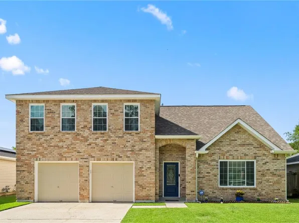 6717 Alisa Dr, Slidell, LA 70460