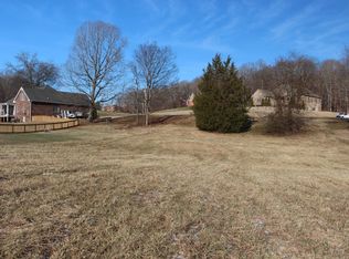 2007 Tammy Dr, Springfield, TN 37172