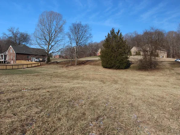 2007 Tammy Dr, Springfield, TN 37172