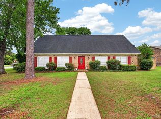 1936 Vaughn Ln, Montgomery, AL 36106