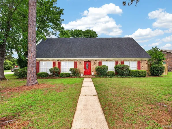 1936 Vaughn Ln, Montgomery, AL 36106