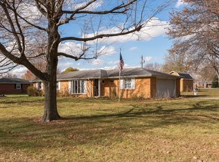 5870 W Homestead Dr, Frankton, IN 46044