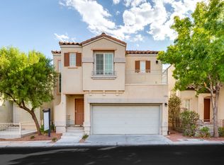 6653 Dunraven Ave, Las Vegas, NV 89139