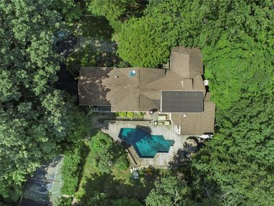 8 Hardscrabble Circle, Armonk, NY, 10504