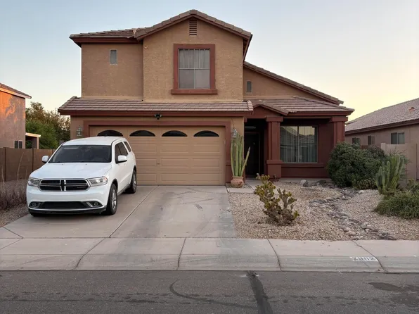 2682 E COWBOY COVE Trail, San Tan Valley, AZ 85143