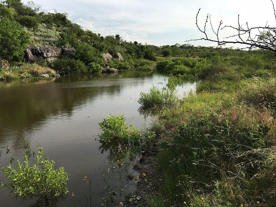 0 County Road 1445, Paint Rock, TX 76866 MLS 83823 Zillow