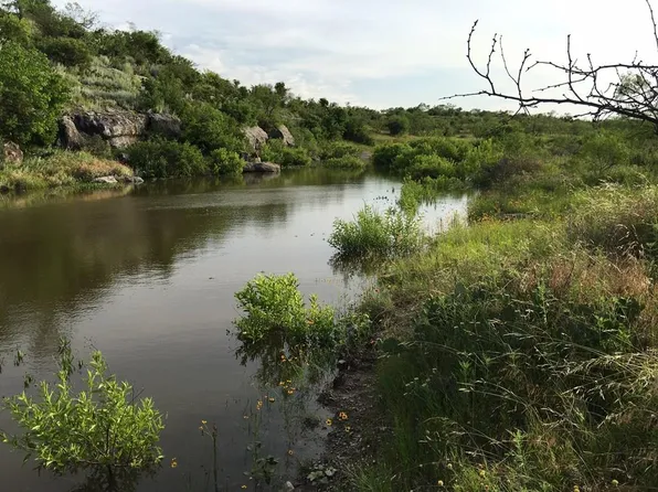 0 County Road 1445, Paint Rock, TX 76866