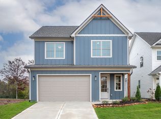 9743 Fox Gap Ln #327, Hixson, TN 37343