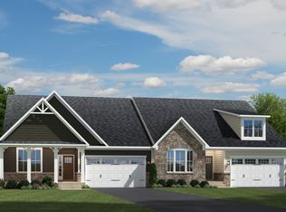 247 Frances Ln, Mcdonald, PA