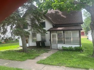 512 9th Ave, Fulton, IL 61252