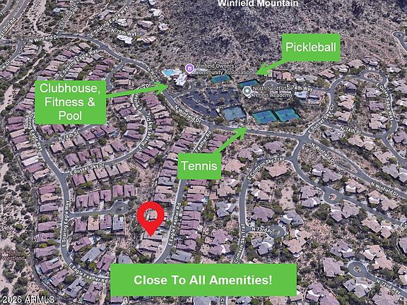 3rd image of 7278 E EAGLE FEATHER Road