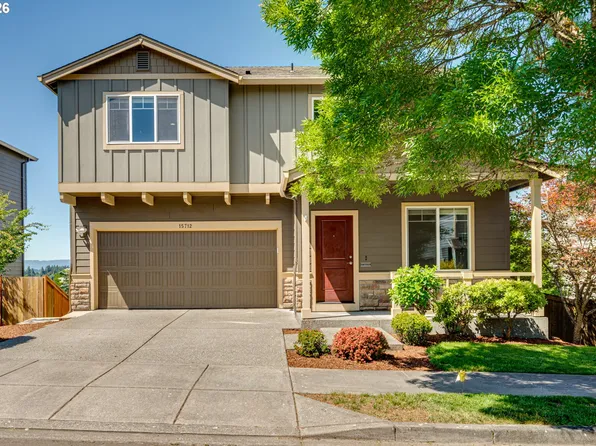 15712 NE 23rd Ave, Vancouver, WA 98686