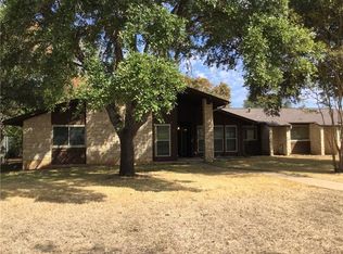 312 Whitestone Dr, Georgetown, TX 78628