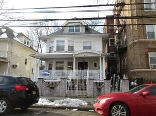 474-476 Clifton Ave, Newark, NJ 07104