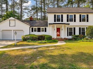 132 Bledsoe St, Hope Mills, NC 28348