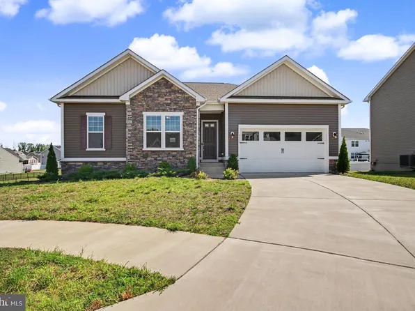 7515 Oakham Dr, Spotsylvania, VA 22551