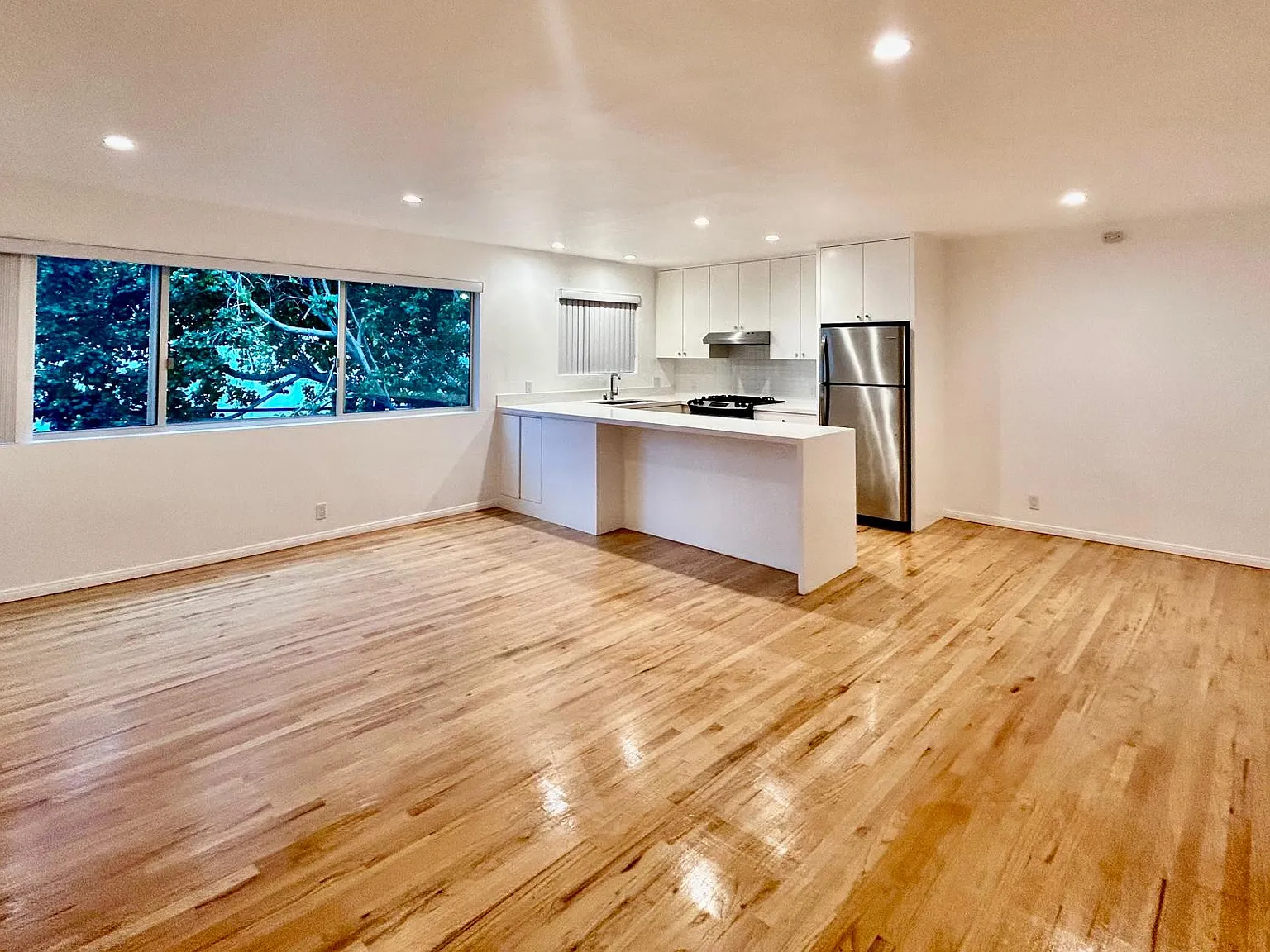 2 bed, 1000 sqft, $3,695 — Photo 2