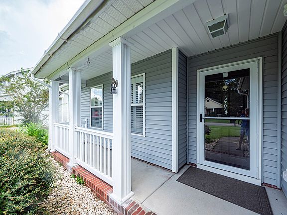 3rd image of 494 Hainsworth Dr