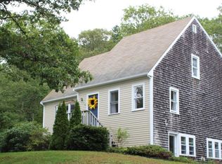 98 Turtleback Rd, Marstons Mills, MA 02648