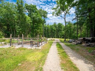 72 Quarry Rd, Acton, MA 01720