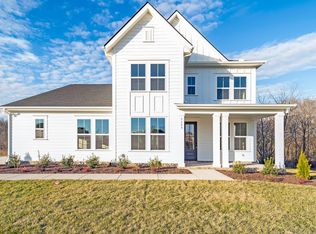 7309 Buckhorn Ct LOT 31, Fairview, TN 37062