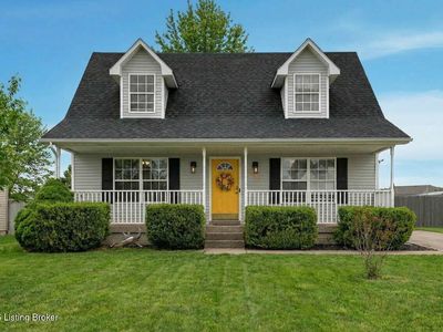 172 Dogwood Trl, Shepherdsville, KY, 40165