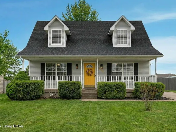 172 Dogwood Trl, Shepherdsville, KY 40165