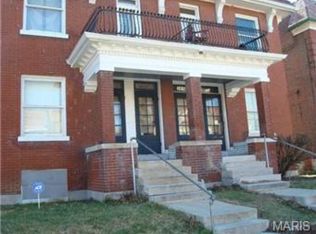 3914 Maffitt Ave, Saint Louis, MO 63113