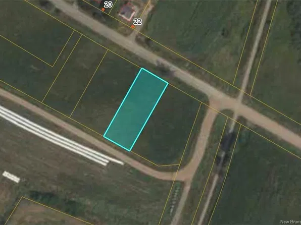 9 Donald Harper Rd Lot 27, Sackville, NB E4L 3H1