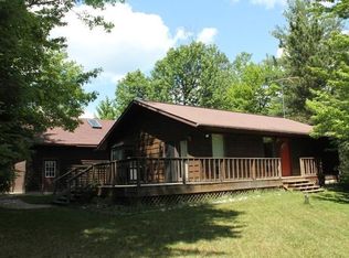 9395 Brinkland Ct, Minocqua, WI 54548