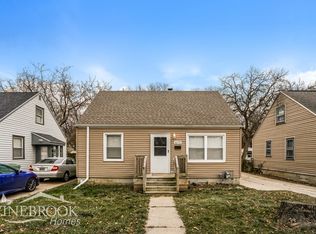 4670 N 46th St, Milwaukee, WI 53218