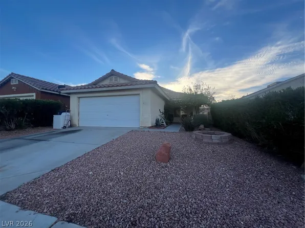 2881 Prestonwood St, Las Vegas, NV 89156