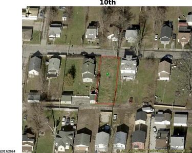 0 E 10th Ave, Columbus, OH, 43219