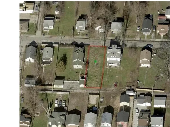 0 E 10th Ave, Columbus, OH 43219