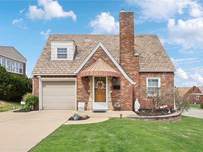 1700 Vermont Ave, West Mifflin, PA, 15122