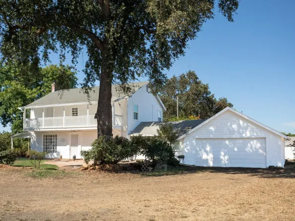 3768 Gallagher Rd, Rio Oso, CA 95674