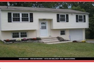 1657 Lake Ave, Clementon, NJ 08021