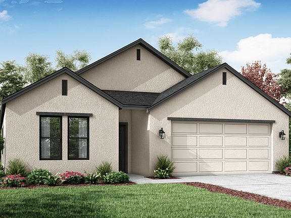 Modern Cottage