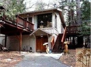 24640 Fern Valley Rd, Idyllwild, CA 92549