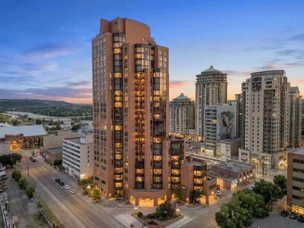 1100 SE 8th Ave SW #606, Calgary, AB T2P 3T9