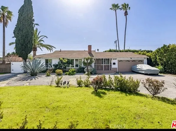 5805 Bucknell Ave, Valley Village, CA 91607